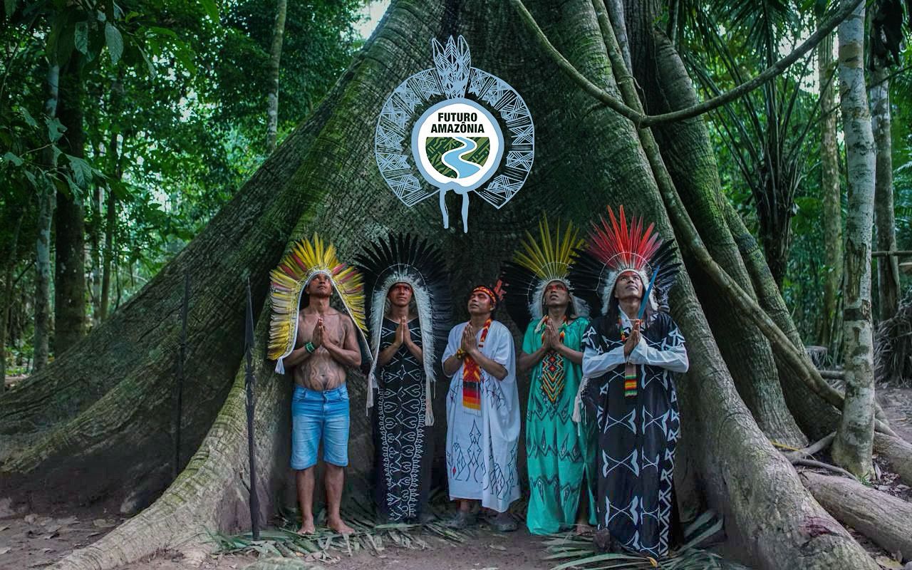 台湾キッズポップスLP 謝 小魚+迷你兵團/陸海空大進撃 10 Dicas para Discutir a Amazônia em Tempos de COP - El Proyecto